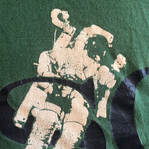 Vintage Hanes Heavy Weight Single Stitch Johnson Space Center Astronaut … - Picture 5 of 7